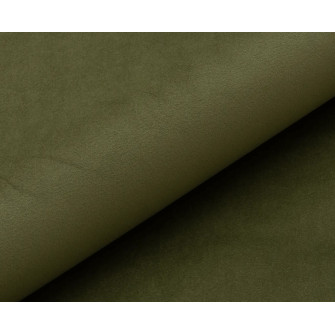 Bed CESENA (200 x 200cm, with velvet finish)